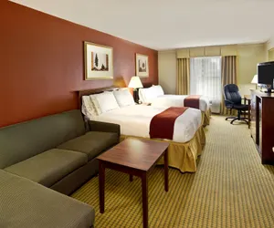 Photo 4 - Holiday Inn Express Breaux Bridge, an IHG Hotel