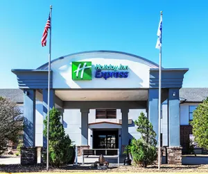Photo 2 - Holiday Inn Express Breaux Bridge by IHG