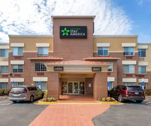 Photo 2 - Extended Stay America Suites Washington DC Tysons Corner