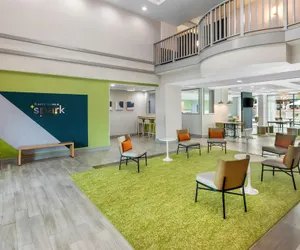Photo 3 - Spark by Hilton Rock Hill