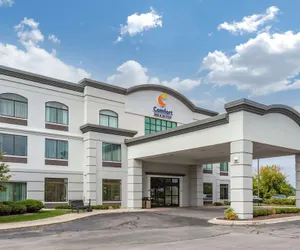 Photo 2 - Comfort Inn & Suites Grand Blanc/Flint