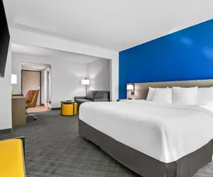 Photo 5 - Comfort Inn & Suites Grand Blanc/Flint