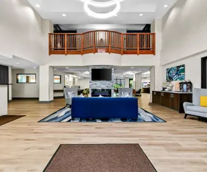 Photo 4 - Comfort Inn & Suites Grand Blanc/Flint