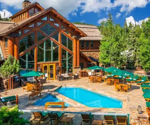 Photo 2 - Mountain Lodge Telluride