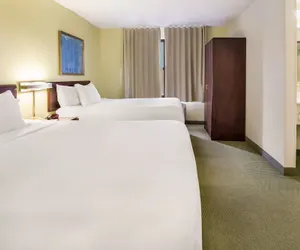 Photo 5 - SpringHill Suites by Marriott Pittsburgh Washington