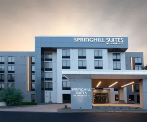 Photo 2 - SpringHill Suites by Marriott Austin The Domain Area