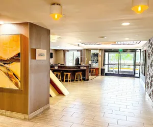 Photo 4 - SpringHill Suites by Marriott Austin The Domain Area