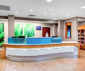 Photo 4 - Springhill Suites by Marriott Columbus Airport Gahanna