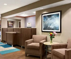 Photo 2 - Hampton Inn Philadelphia Mt. Laurel