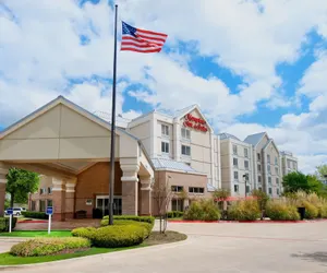 Photo 2 - Hampton Inn & Suites N. Ft. Worth-Alliance Airport