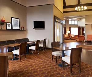 Photo 4 - Hampton Inn & Suites N. Ft. Worth-Alliance Airport