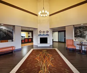 Photo 5 - Hampton Inn & Suites N. Ft. Worth-Alliance Airport