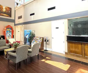 Photo 3 - Homegate Studios & Suites San Antonio Medical Center