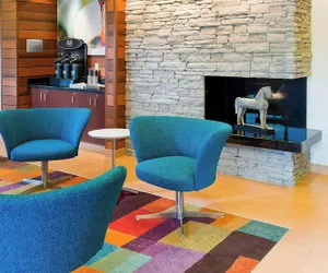 Photo 4 - Fairfield Inn & Suites Lexington Keeneland Airport