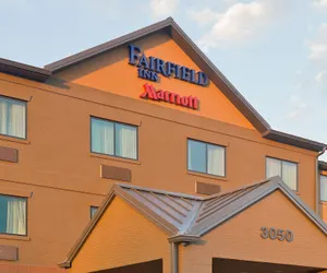 Photo 2 - Fairfield Inn & Suites Lexington Keeneland Airport