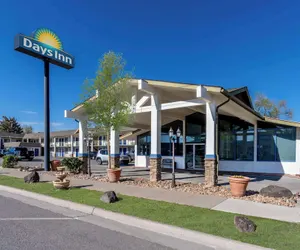 Photo 2 - Days Inn by Wyndham Delta CO