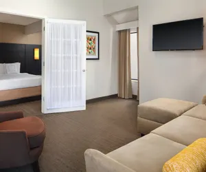 Photo 4 - Residence Inn by Marriott Irvine Spectrum