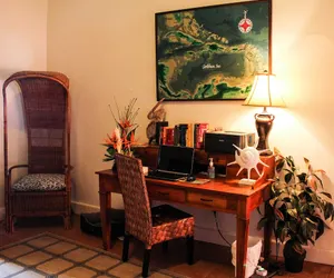 Photo 4 - Mafolie Hotel