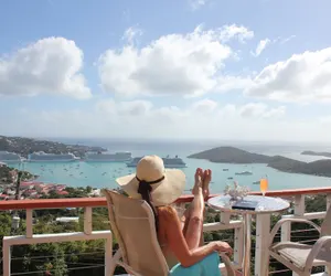 Photo 2 - Mafolie Hotel