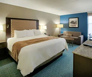 Photo 4 - DoubleTree by Hilton Roseville Minneapolis