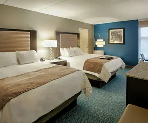 Photo 3 - DoubleTree by Hilton Roseville Minneapolis