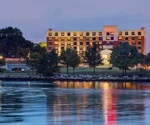 Photo 2 - Hilton Garden Inn Providence