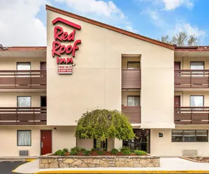 Photo 2 - Red Roof Inn Tinton Falls - Jersey Shore