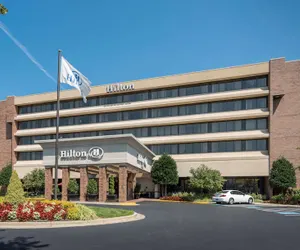 Photo 2 - Hilton Washington DC/Rockville Hotel & Executive Meeting Ctr