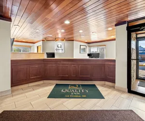 Photo 5 - Quality Inn La Crosse North