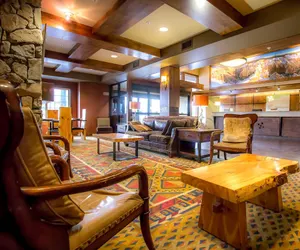 Photo 2 - Holiday Inn - West Yellowstone, an IHG Hotel