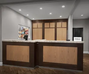 Photo 5 - Homewood Suites by Hilton San Jose Airport-Silicon Valley