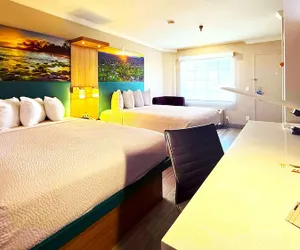 Photo 5 - Days Inn by Wyndham Los Angeles LAX/Redondo/Manhattan Beach