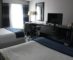 Photo 4 - Holiday Inn Express Janesville - I-90 & US Hwy 14, an IHG Hotel