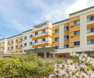 Photo 2 - Courtyard by Marriott St. Louis St. Peters