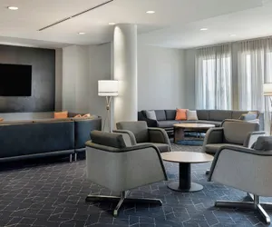 Photo 3 - Courtyard by Marriott St. Louis St. Peters