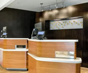 Photo 5 - Courtyard by Marriott St. Louis St. Peters