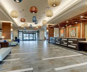 Photo 3 - Drury Plaza Hotel Orlando - Disney Springs Area