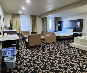 Photo 2 - Comfort Inn & Suites