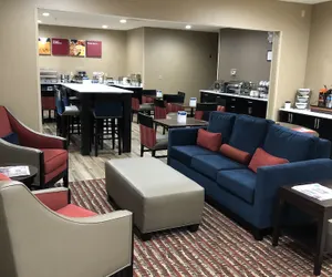 Photo 4 - Comfort Inn Wichita Falls Near University