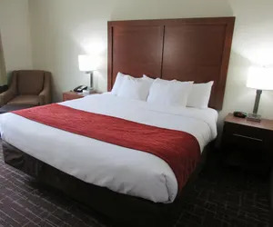 Photo 5 - Comfort Inn Wichita Falls Near University