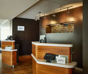 Photo 3 - Courtyard by Marriott Kansas City Overland Park/Metcalf