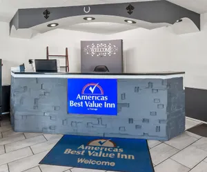 Photo 4 - Americas Best Value Inn & Suites Williamstown