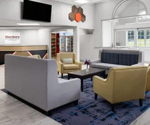 Photo 5 - Hawthorn Extended Stay by Wyndham Chambersburg