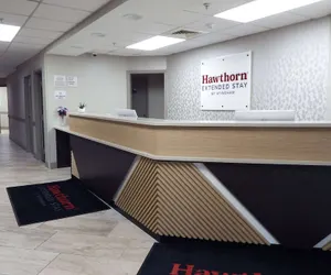 Photo 5 - Hawthorn Extended Stay by Wyndham Chambersburg