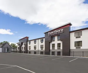 Photo 2 - Hawthorn Extended Stay by Wyndham Chambersburg