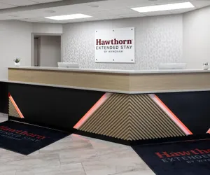 Photo 3 - Hawthorn Extended Stay by Wyndham Chambersburg