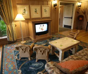 Photo 5 - Disney's Vero Beach Resort