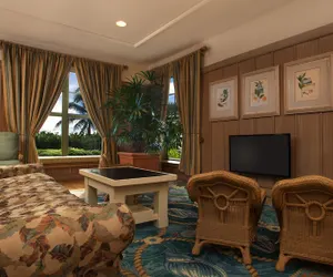 Photo 4 - Disney's Vero Beach Resort