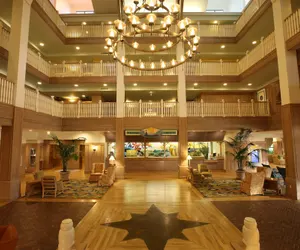 Photo 2 - Disney's Vero Beach Resort