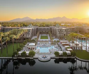 Photo 2 - Grand Hyatt Scottsdale Resort